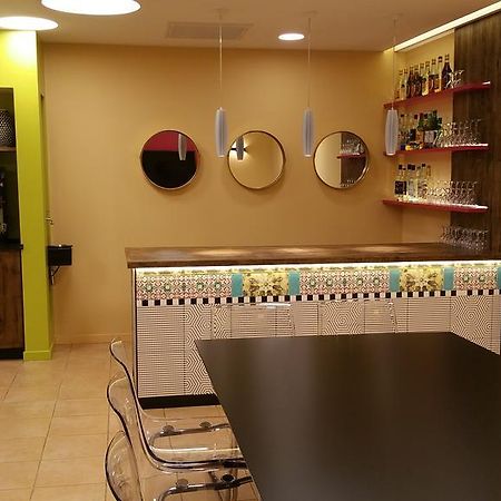 Mizpe Yam Boutique Hotel Netanja Zewnętrze zdjęcie
