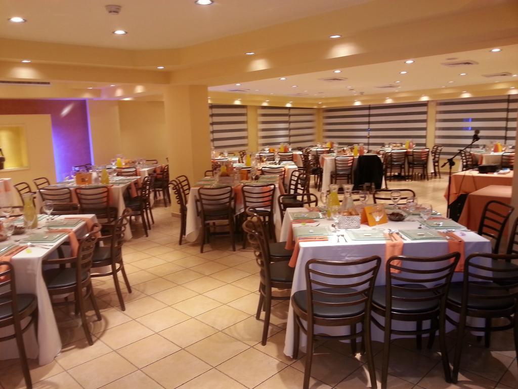 Mizpe Yam Boutique Hotel Netanja Zewnętrze zdjęcie