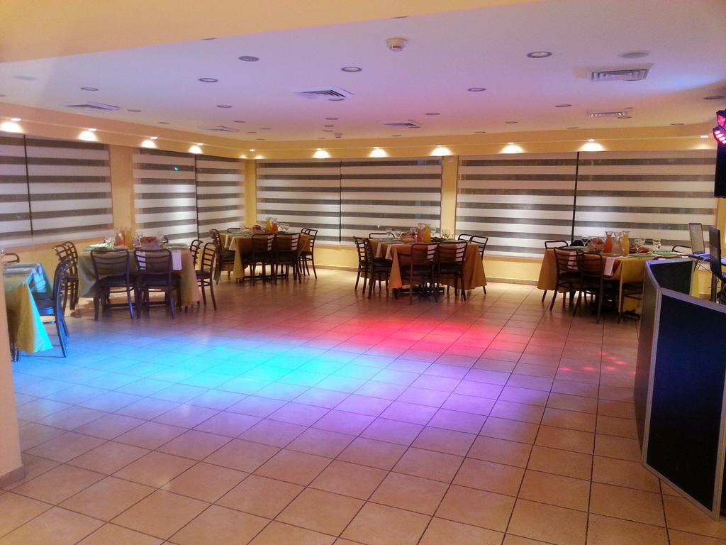 Mizpe Yam Boutique Hotel Netanja Zewnętrze zdjęcie