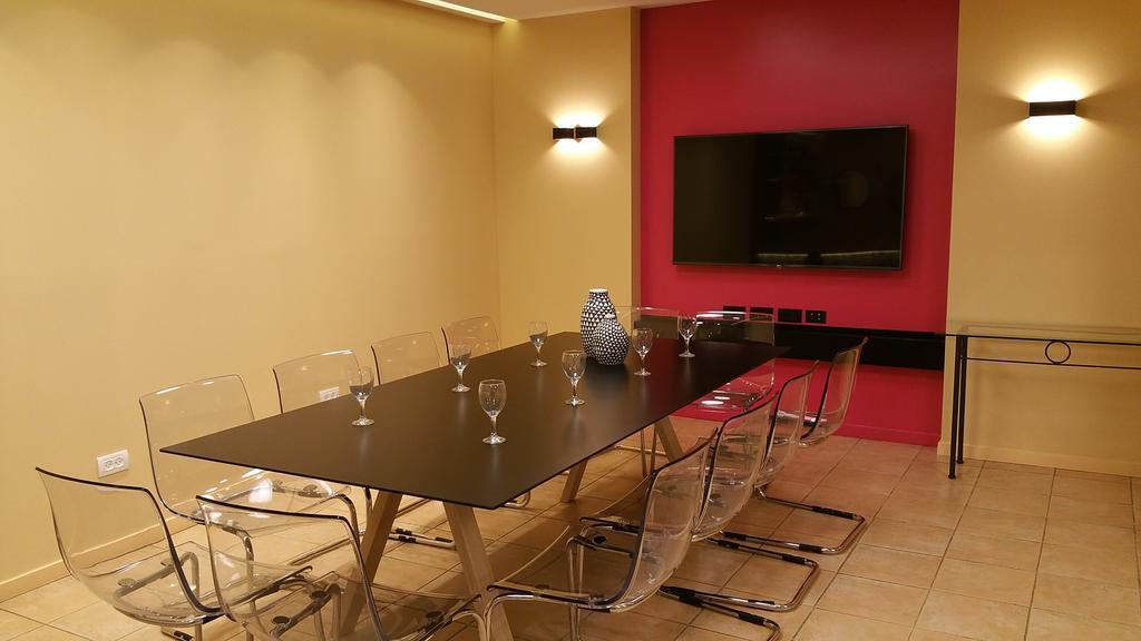 Mizpe Yam Boutique Hotel Netanja Zewnętrze zdjęcie