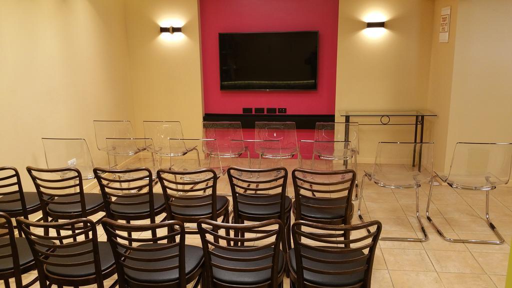 Mizpe Yam Boutique Hotel Netanja Zewnętrze zdjęcie