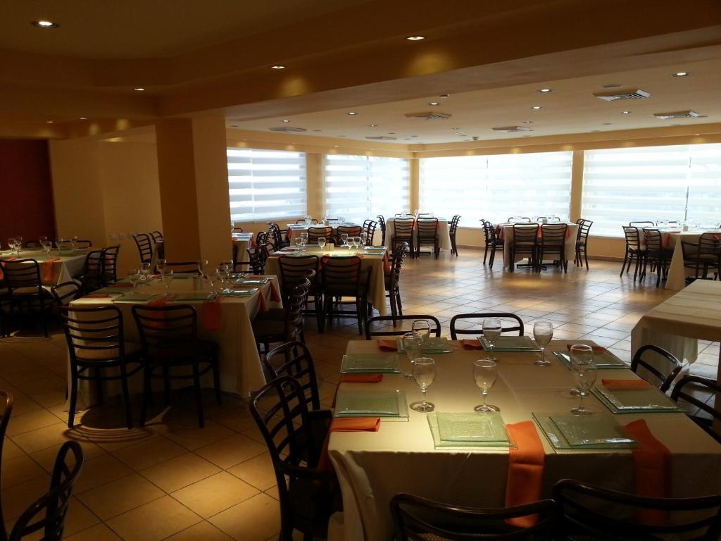 Mizpe Yam Boutique Hotel Netanja Zewnętrze zdjęcie