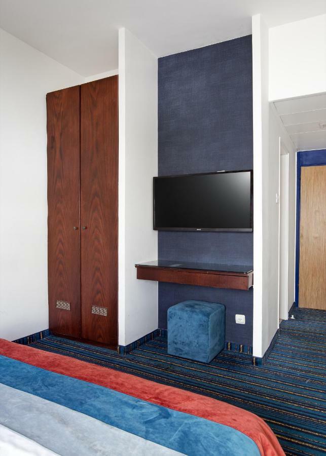 Mizpe Yam Boutique Hotel Netanja Pokój zdjęcie